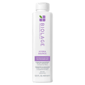 Biolage Hydra Source Detangling Solution 400ml