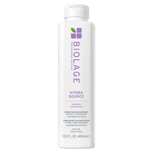 Biolage Hydra Source Shampoo 400ml