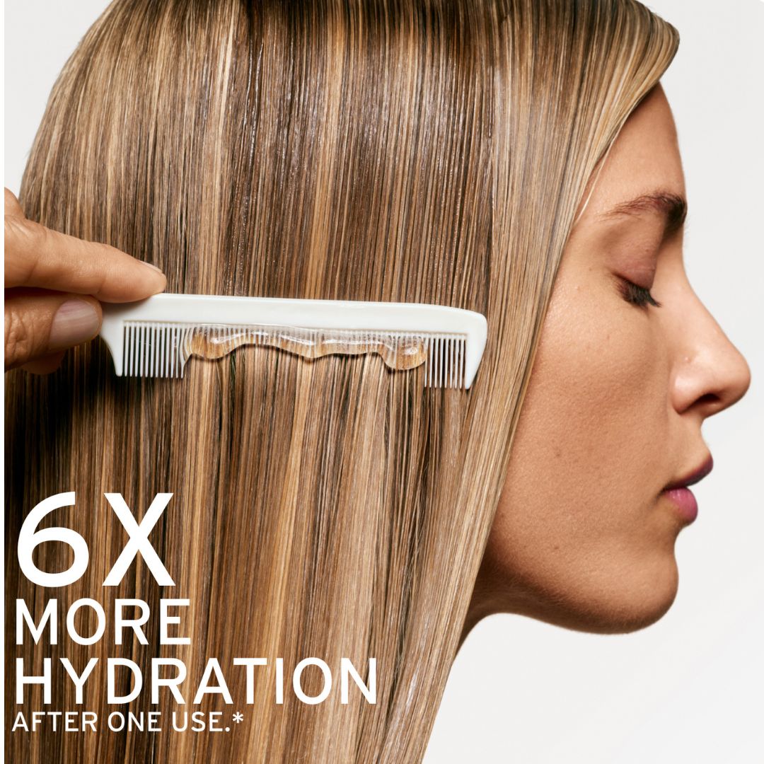 Biolage Hydra Source Shampoo 400ml