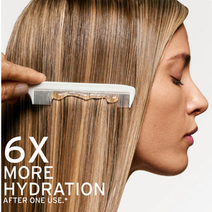 Biolage Hydra Source Shampoo 400ml