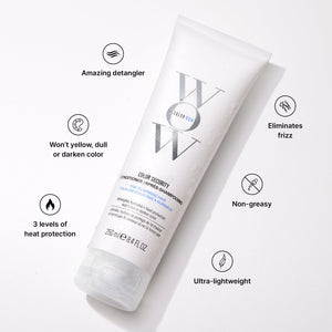 ColorWow Color Security Conditioner ~ (For Fine to Normal Hair)