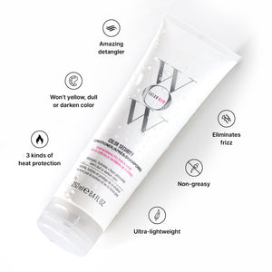 ColorWow Color Security Conditioner ~ (For Normal to Thick Hair)