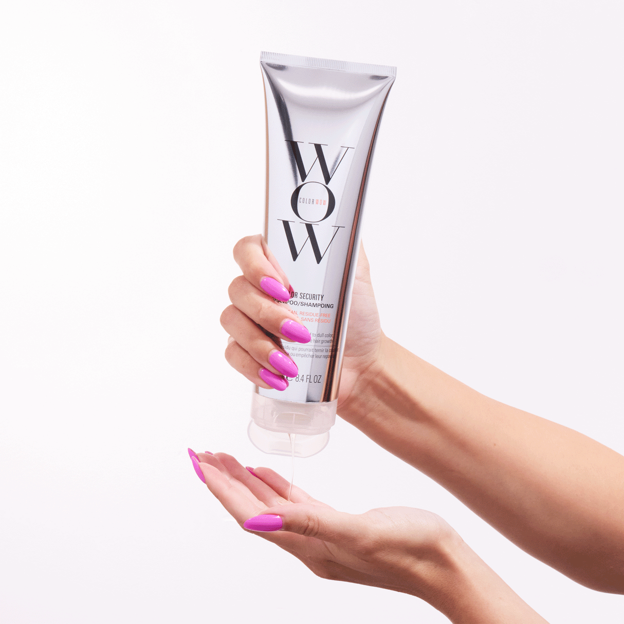 ColorWow Color Security Shampoo