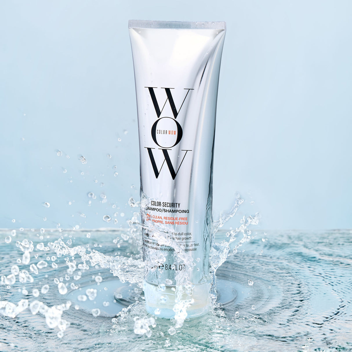 ColorWow Color Security Shampoo
