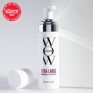 2023 Allure Best of Beauty Award Winner Color Wow Hair Xtra Large  Bombshell Volumizer Full Size (195ml/6.5 fl oz)