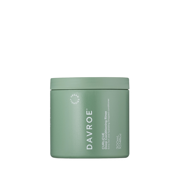 CURLiCUE Deep Conditioning Rinse