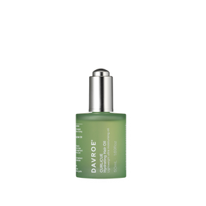 CURLiCUE Hydrating Hair Oil