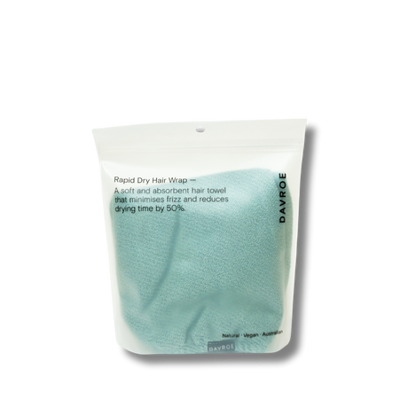 CURLiCUE Rapid Dry Hair Wrap - Image 2