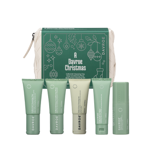 A Davroe Christmas CURLiCUE Travel Pack - Image 3