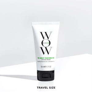 ColorWow One-Minute Transformation Styling Cream