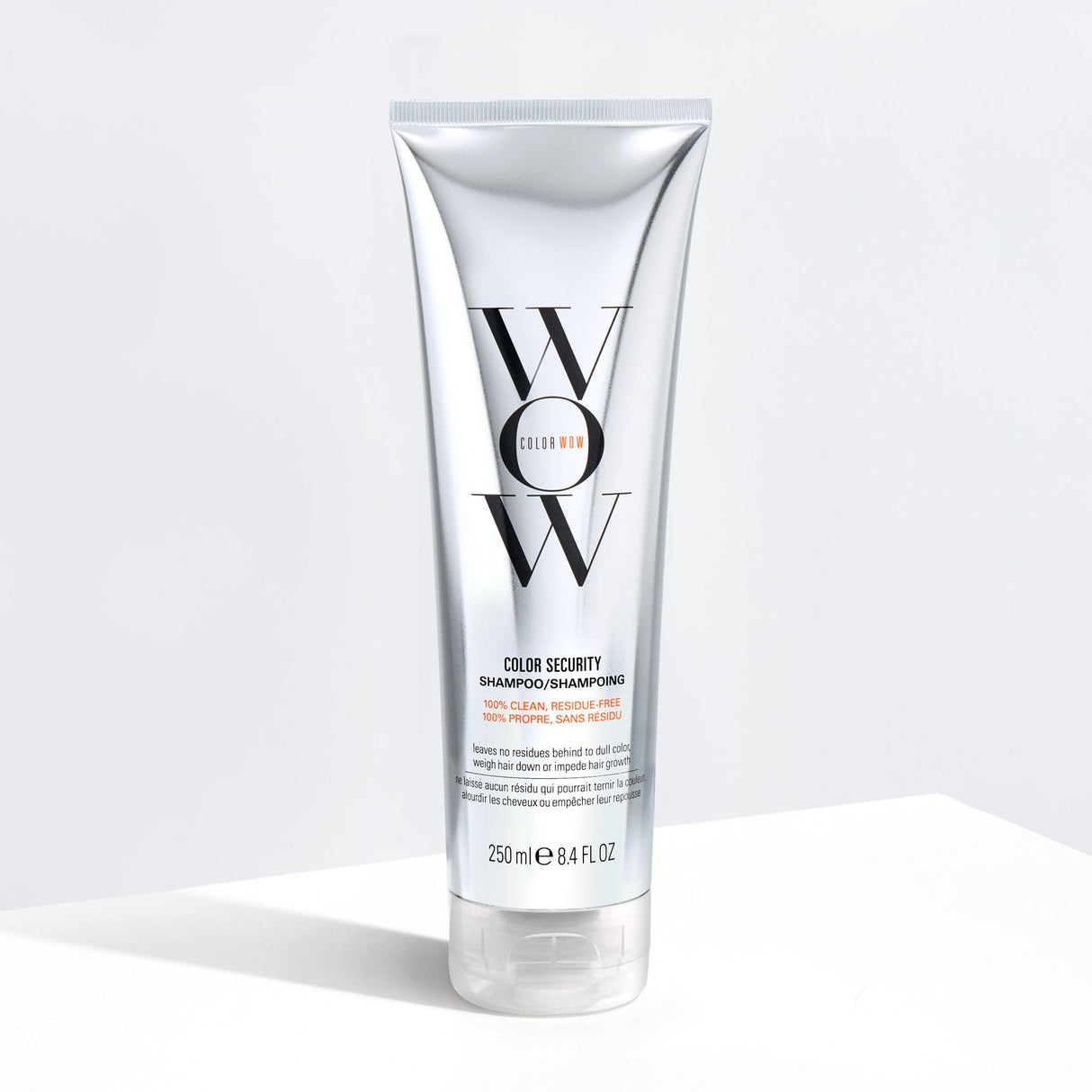 ColorWow Color Security Shampoo