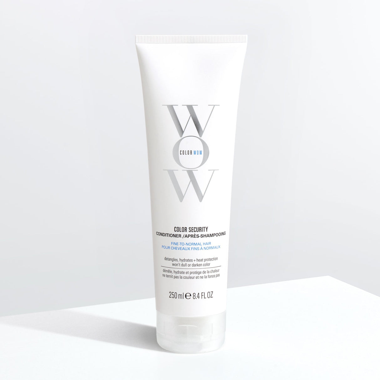 ColorWow Color Security Conditioner ~ (For Fine to Normal Hair)