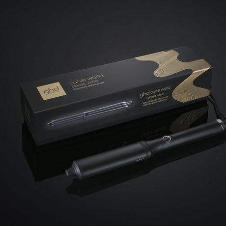 GHD CURVE CLASSIC WAVE WAND (38-26MM)