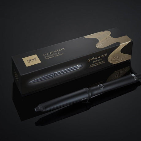 GHD CURVE CREATIVE CURL WAND (28-23MM)