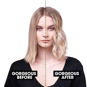 GHD CURVE CREATIVE CURL WAND (28-23MM)