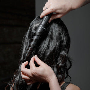 GHD CURVE CREATIVE CURL WAND (28-23MM)