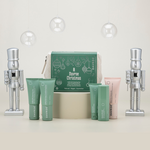 A Davroe Christmas CURLiCUE Travel Pack - Image 2