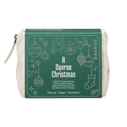 A Davroe Christmas CURLiCUE Travel Pack