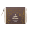 A Davroe Christmas Moisture Senses Travel Pack
