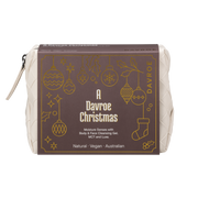 A Davroe Christmas Moisture Senses Travel Pack