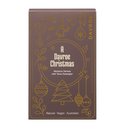 A Davroe Christmas Moisture Senses Trio Pack