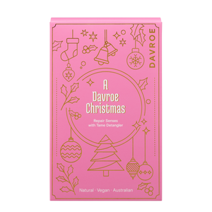 A Davroe Christmas Repair Senses Trio Pack