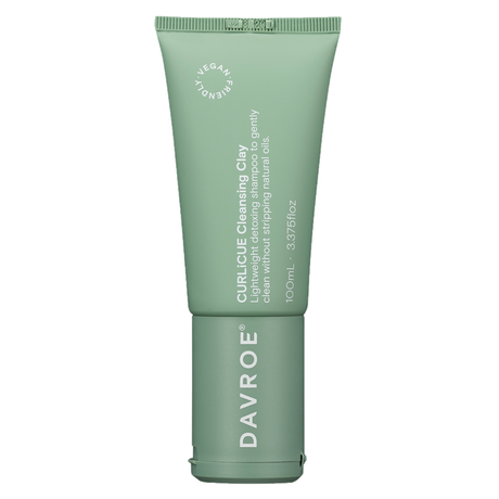 CURLiCUE Cleansing Clay - Image 2