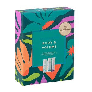 De Lorenzo Accentu8 Trio Pack