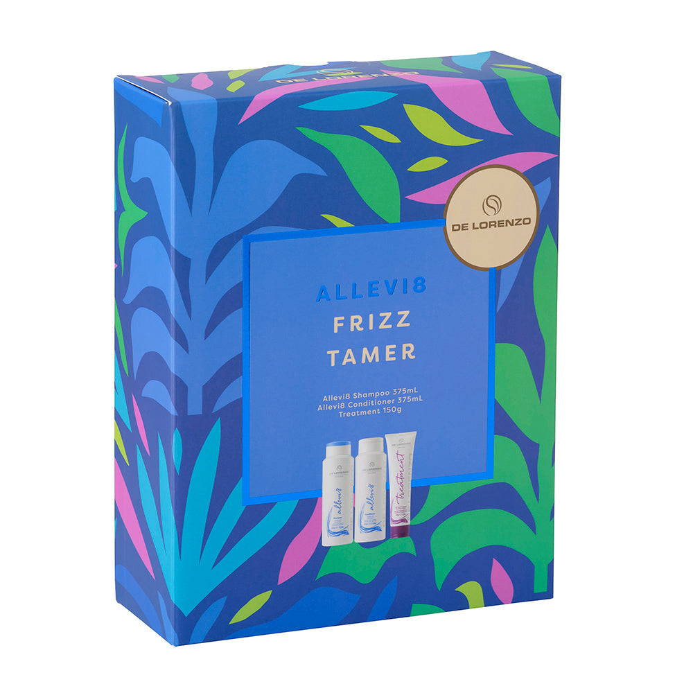 De Lorenzo Instant Allevi8 Trio Pack