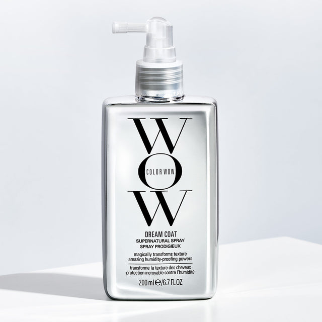 Color Wow Dream Coat Anti-Frizz Spray - Size: 6.7 fl oz