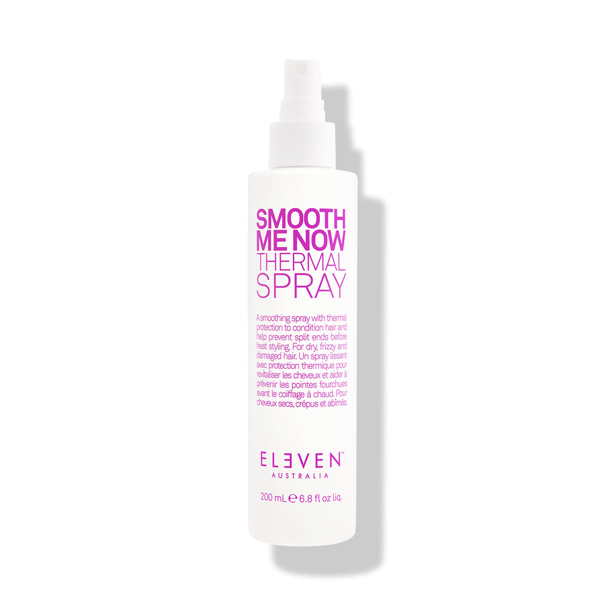 ELEVEN SMOOTH ME NOW THERMAL SPRAY 200ML
