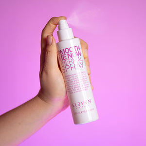 ELEVEN SMOOTH ME NOW THERMAL SPRAY 200ML