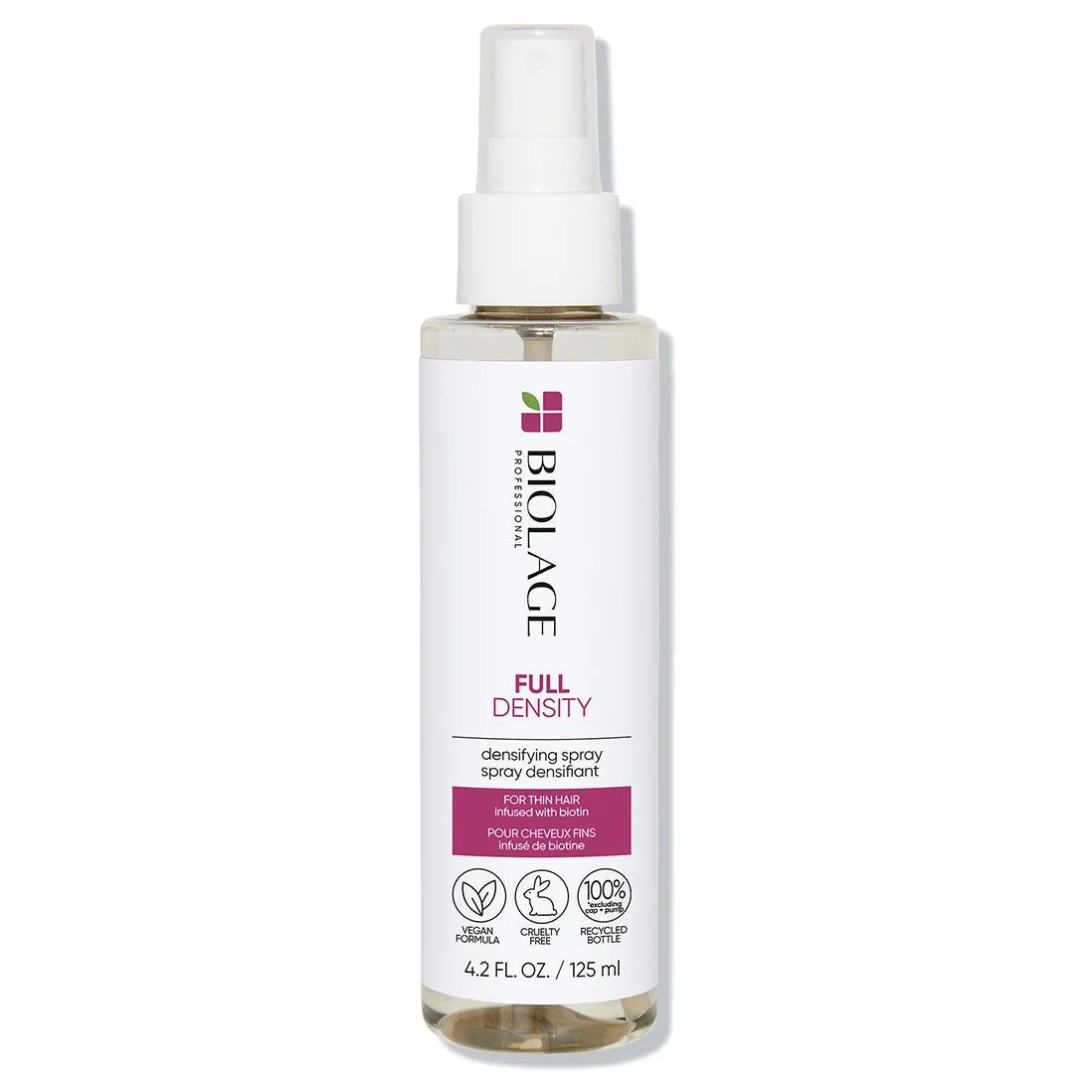 Matrix Biolage Full Density Densifying Spray Treatment