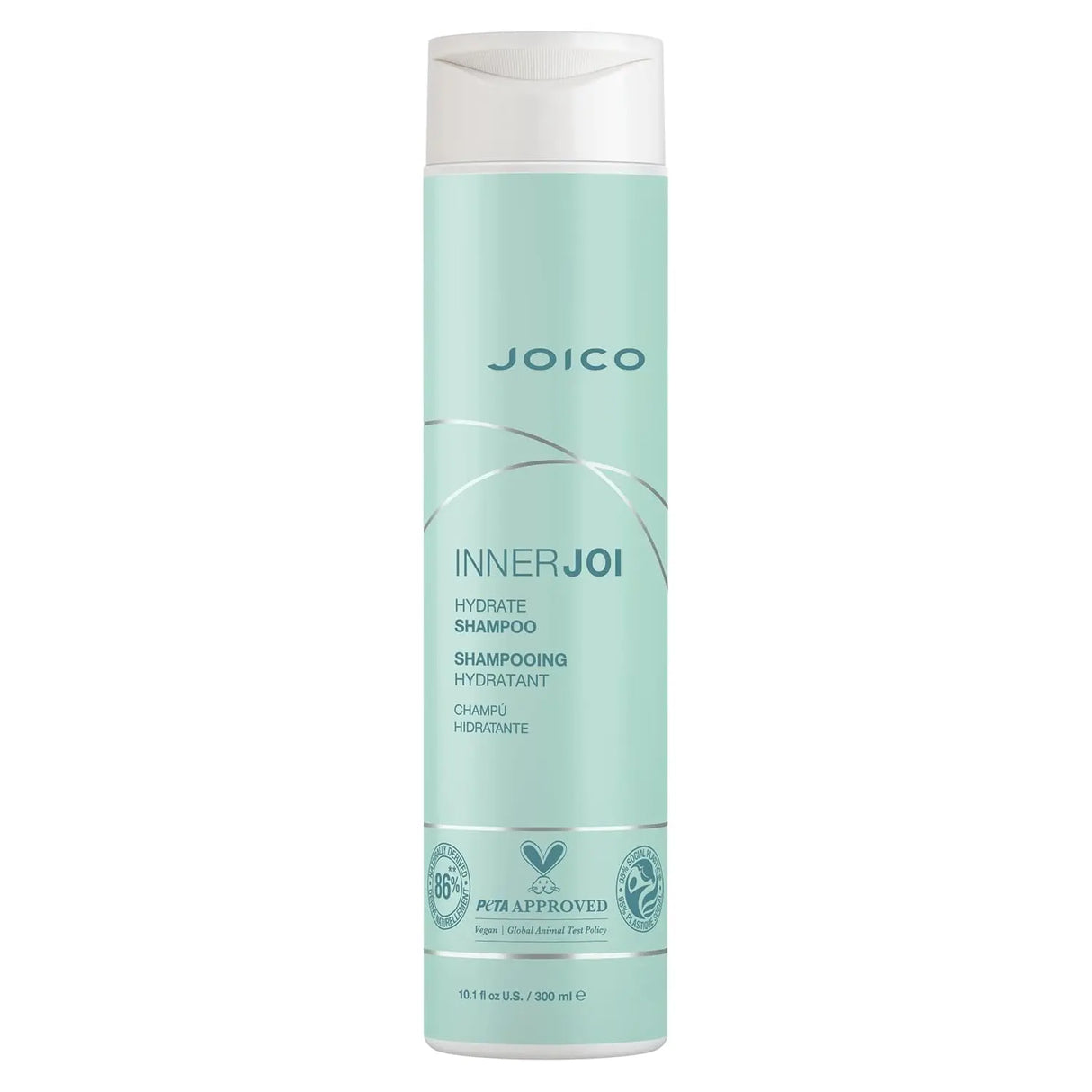 Joico InnerJoi Hydrate Duo Pack