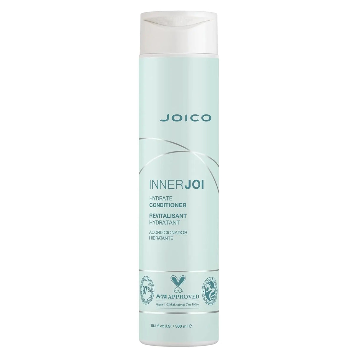 Joico InnerJoi Hydrate Duo Pack