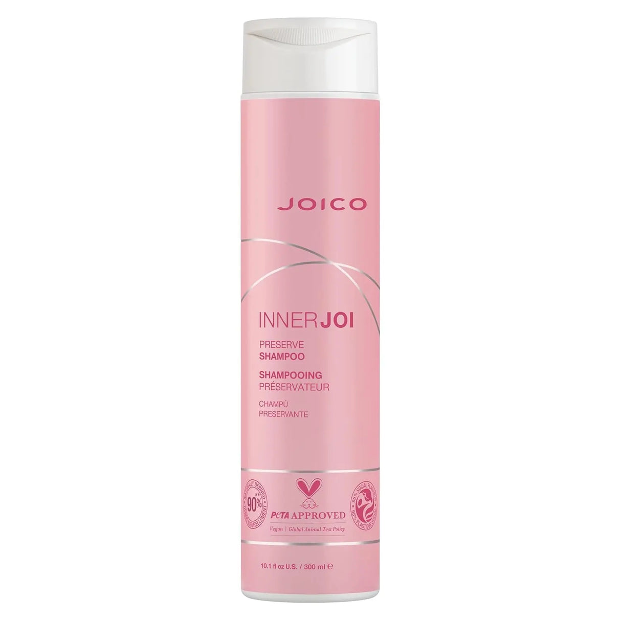 Joico InnerJoi Preserve Duo Pack