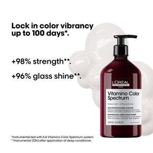 L'Oreal Professionnel Vitamino Color Spectrum Conditioner 200ml
