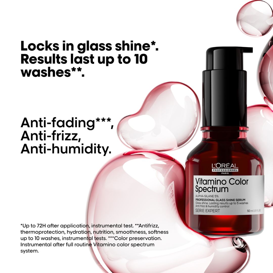 L'Oreal Professionnel Vitamino Color Spectrum Gloss Shine 50ml