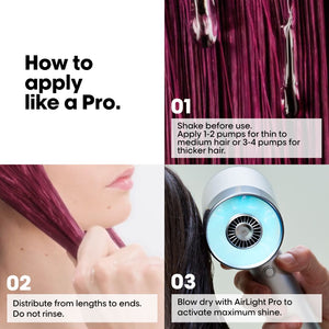 L'Oreal Professionnel Vitamino Color Spectrum Gloss Shine 50ml