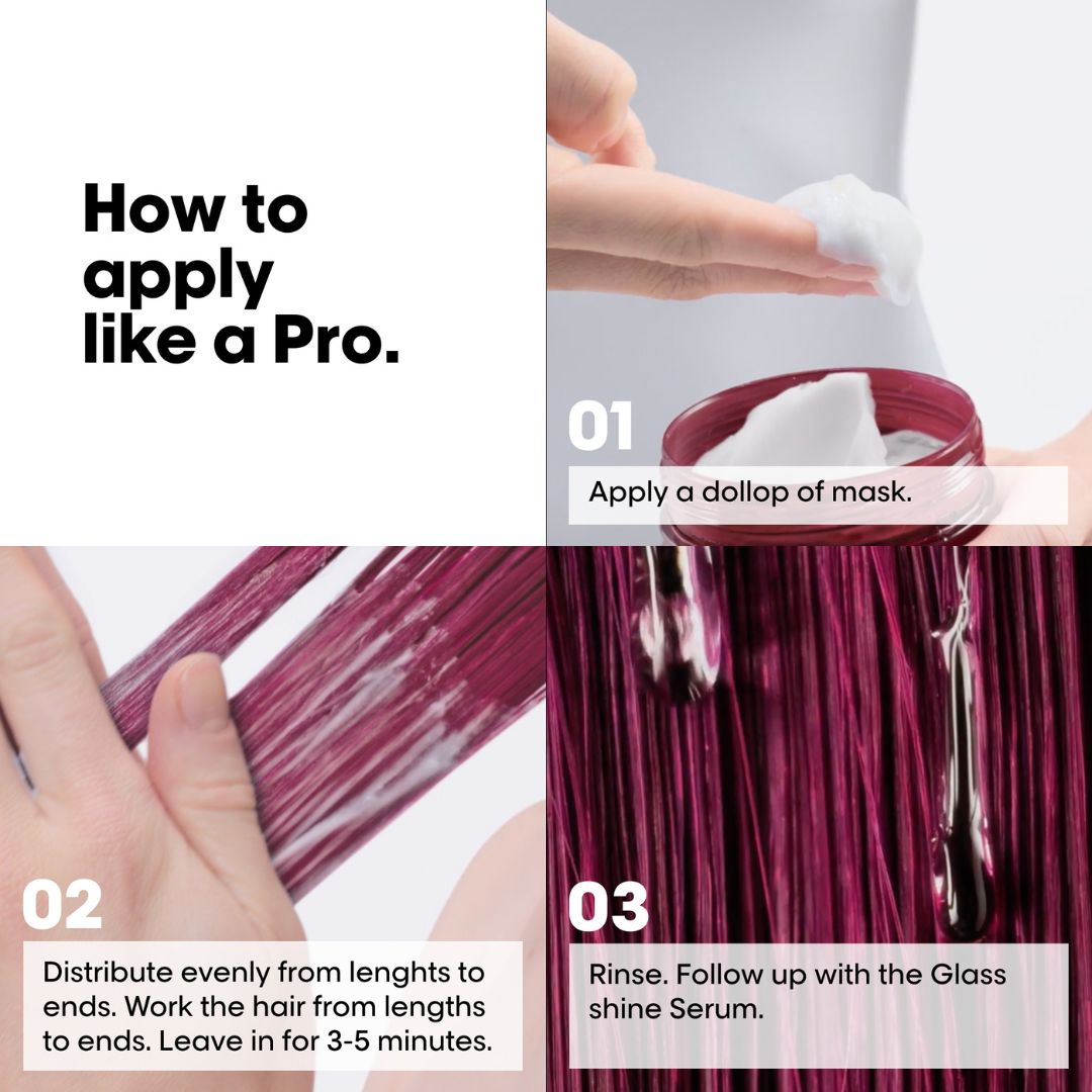 L'Oreal Professionnel Vitamino Color Spectrum Mask 250ml