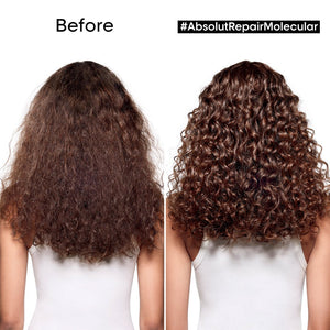 L'Oreal Professionnel Absolut Repair Molecular Leave In Mask 100ml - Price Attack