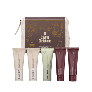 A Davroe Christmas Moisture Senses Travel Pack - Image 3