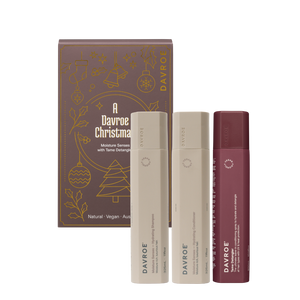 A Davroe Christmas Moisture Senses Trio Pack - Image 3