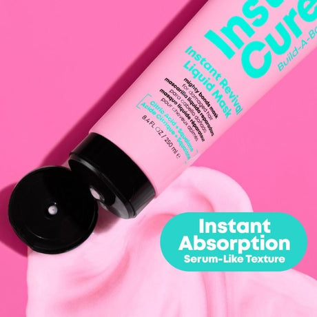Matrix Total Results Instacure Build a Bond Mask 280ml