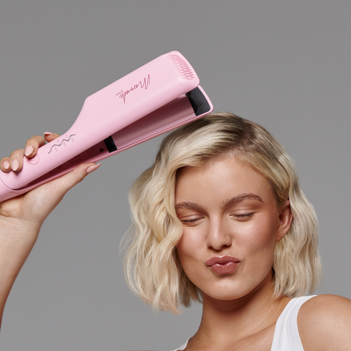 Mermade Double Waver Max