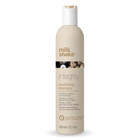 milk_shake Integrity Nourishing Shampoo 300ml