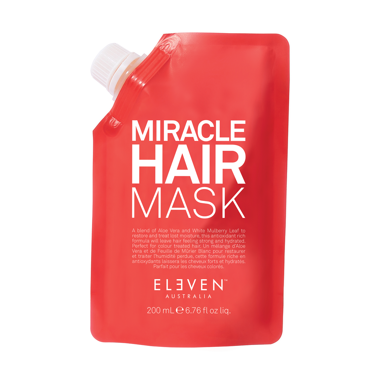 Eleven Miracle Hair Mask