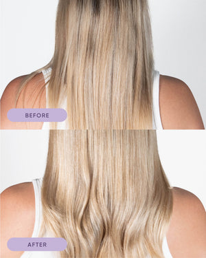 NAK Blonde Plus Shampoo