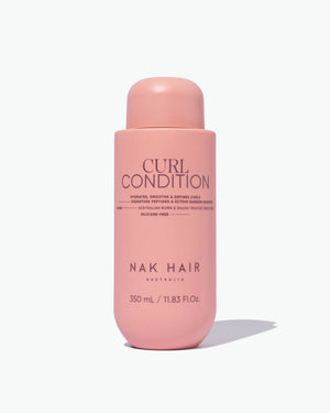 NAK Curl Condition
