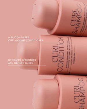 NAK Curl Condition